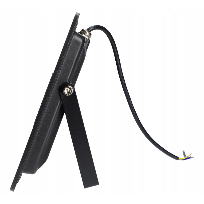 LED välisvalgusti LED/150W/230V 4500K IP65 must