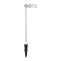 LED välisvalgusti LED/7W/230V 4000K IP65 valge