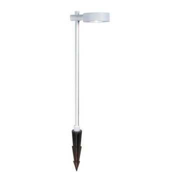 LED välisvalgusti LED/7W/230V 4000K IP65 valge