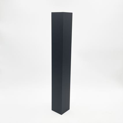 LED välisvalgusti MODO LED/8W/230V 4000K IP54 50 cm must