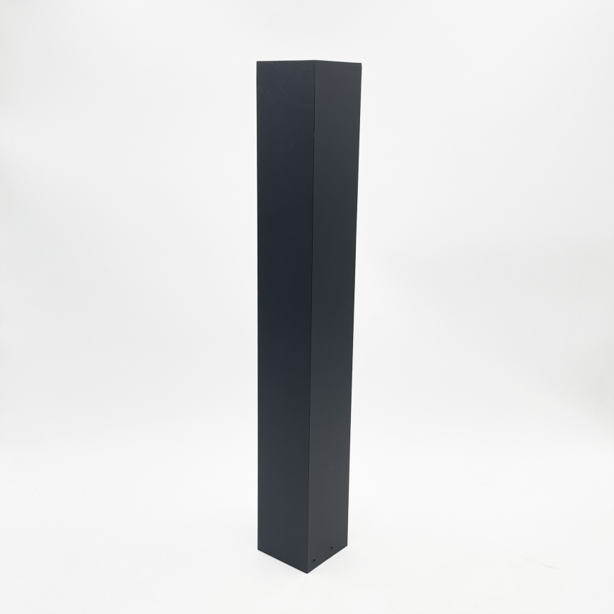 LED välisvalgusti MODO LED/8W/230V 4000K IP54 50 cm must