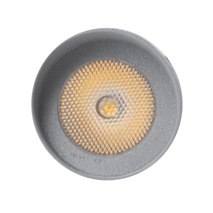 LED välisvalgusti OKO 1xLED/1W/350mA IP54