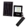 LED Välisvalgusti päikeseenergial LED/6W/3,2V 4000K IP65 5000 mAh + kaugjuhtimispult