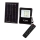 LED Välisvalgusti päikeseenergial LED/6W/3,2V 6400K IP65 4000 mAh + kaugjuhtimispult