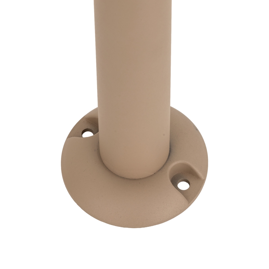 LED-välisvalgusti SENA L LED/5W/230V IP65 80 cm beež