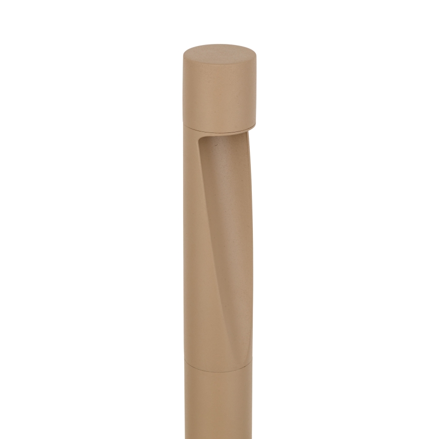 LED-välisvalgusti SENA L LED/5W/230V IP65 80 cm beež