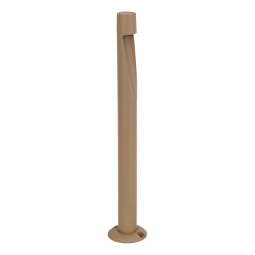LED välisvalgusti SENA M LED/5W/230V IP65 60 cm beež