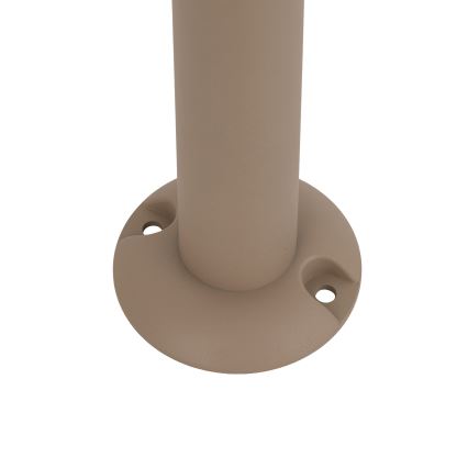 LED välisvalgusti SENA M LED/5W/230V IP65 60 cm beež