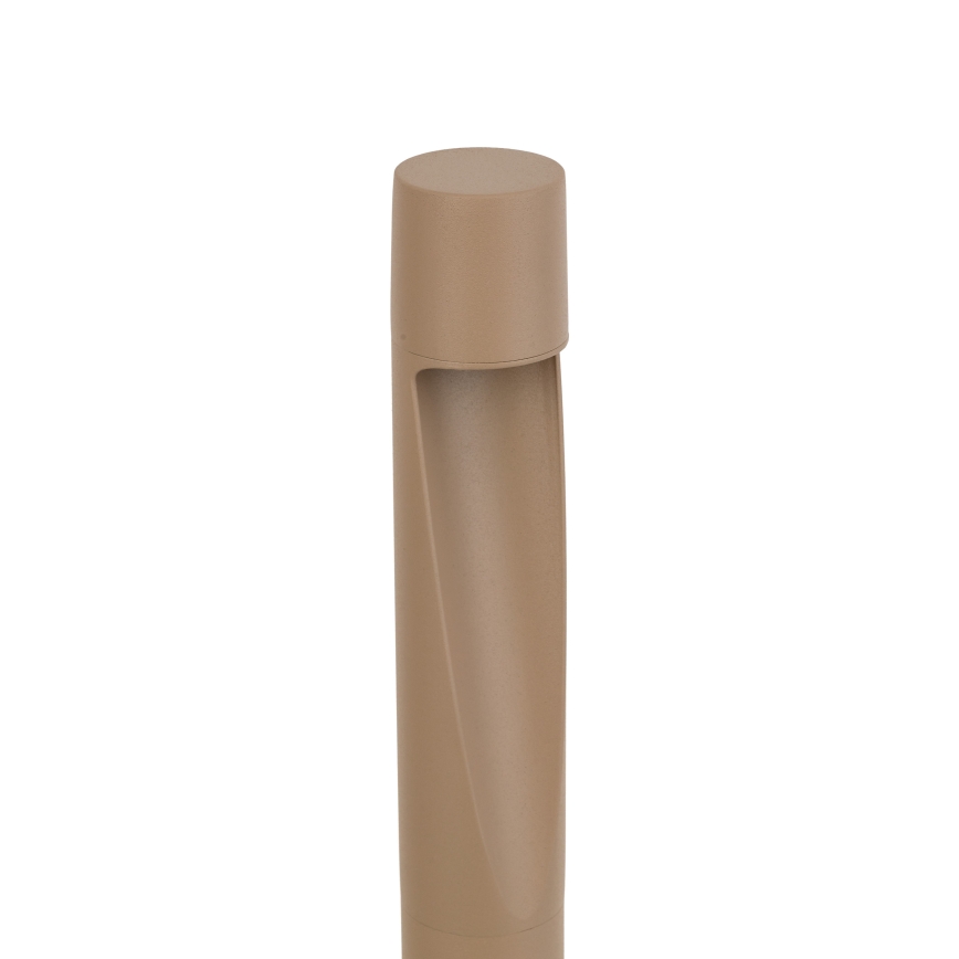 LED välisvalgusti SENA M LED/5W/230V IP65 60 cm beež