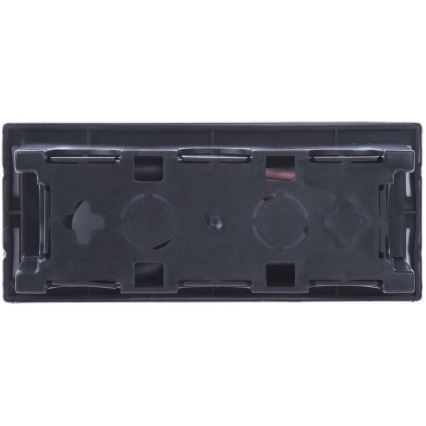 LED välisvalgusti süvistatav orientatsioonivalgusti LED/1,5W 3000K IP65