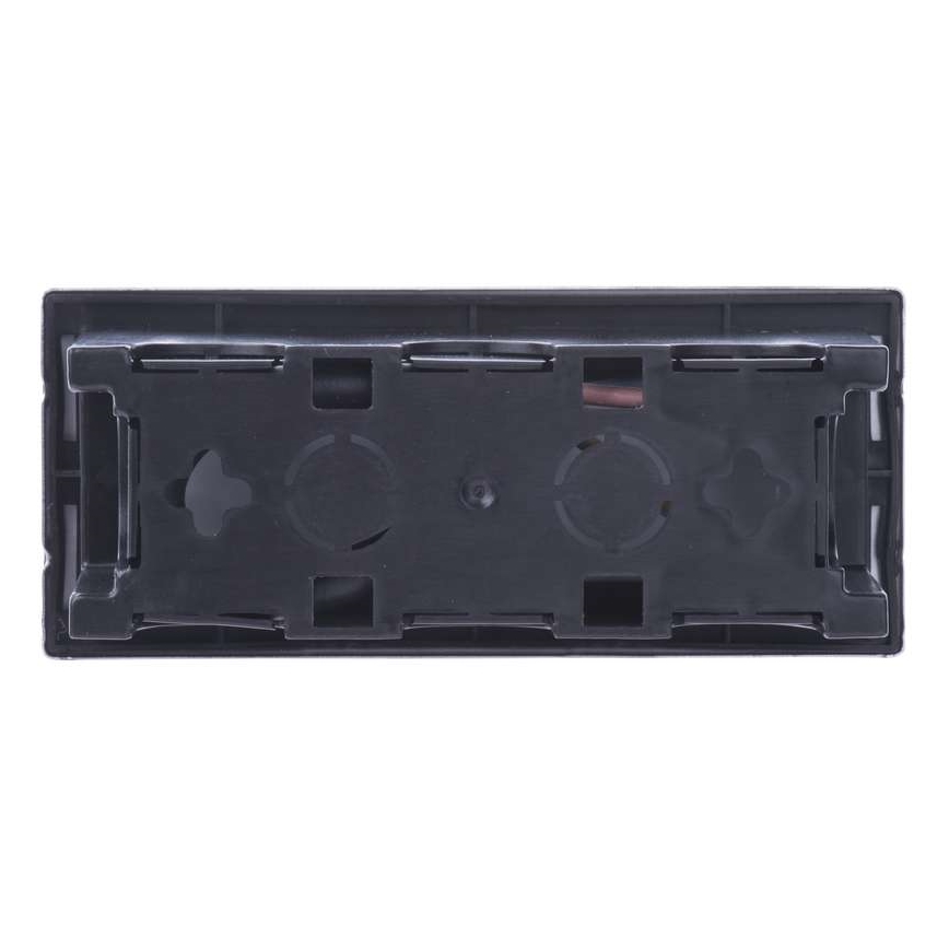 LED välisvalgusti süvistatav orientatsioonivalgusti LED/1,5W 3000K IP65