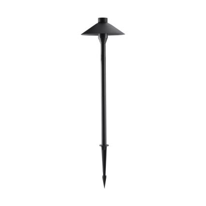 LED Välivalgusti 2in1 LED/7W/230V IP65 3000K