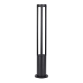 LED Välivalgusti LED/10W/230V 80cm 6400K IP65 must