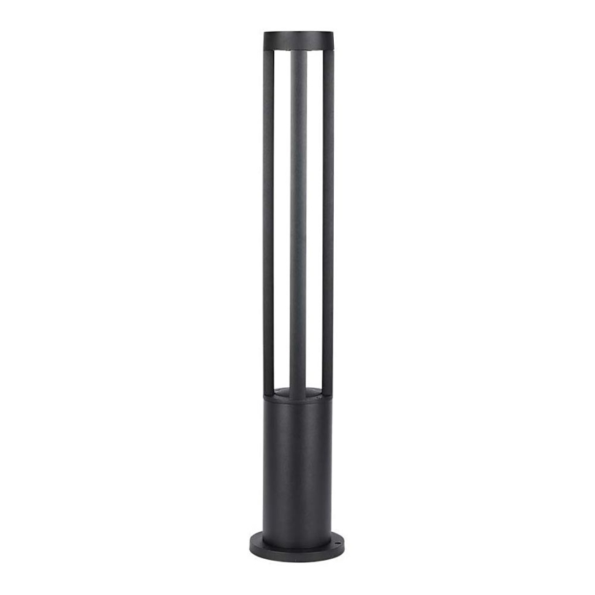 LED Välivalgusti LED/10W/230V 80cm 6400K IP65 must