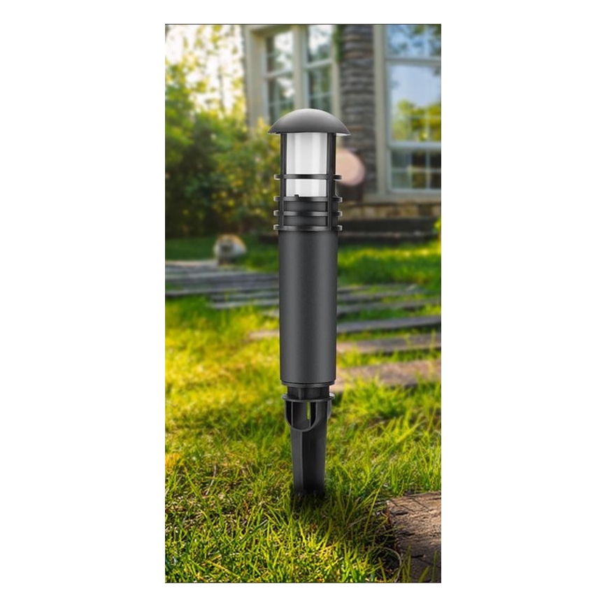 LED Välivalgusti LED/3W/230V 2800K IP65