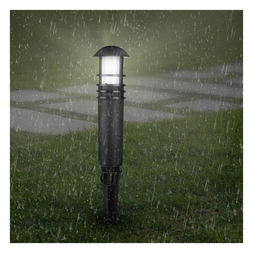 LED Välivalgusti LED/3W/230V 4000K IP65