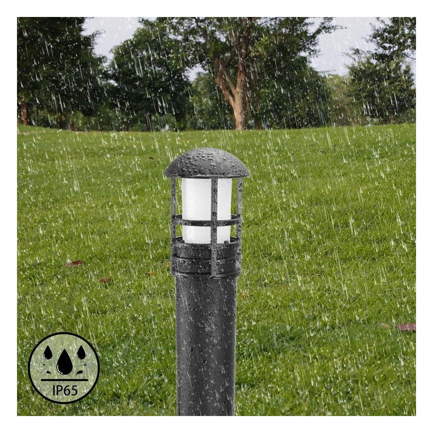 LED Välivalgusti LED/3W/230V 4000K IP65