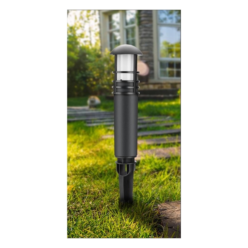 LED Välivalgusti LED/3W/230V 4000K IP65