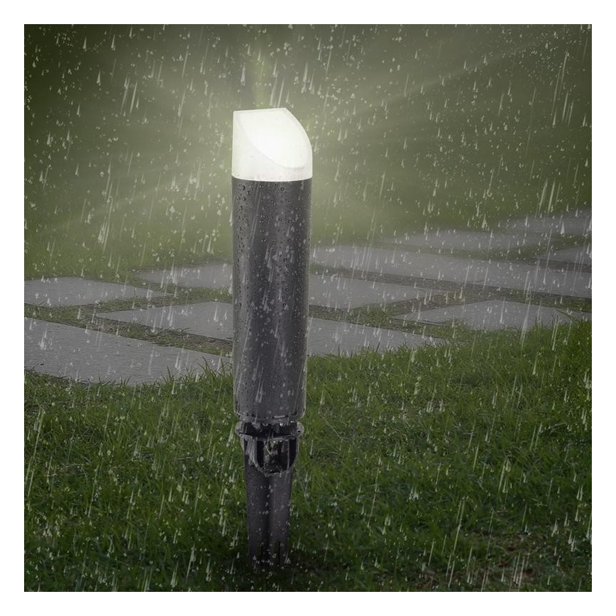 LED Välivalgusti LED/3W/230V 4000K IP65