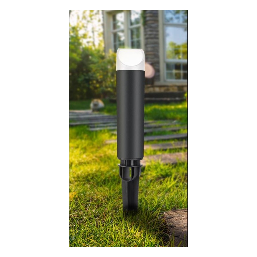 LED Välivalgusti LED/3W/230V 4000K IP65