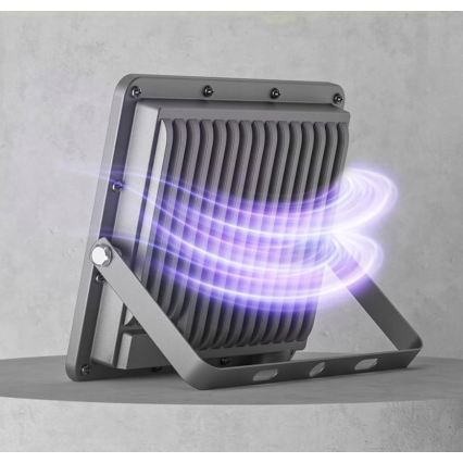 LED välivalgusti LED/50W/230V 4500K IP65 hall