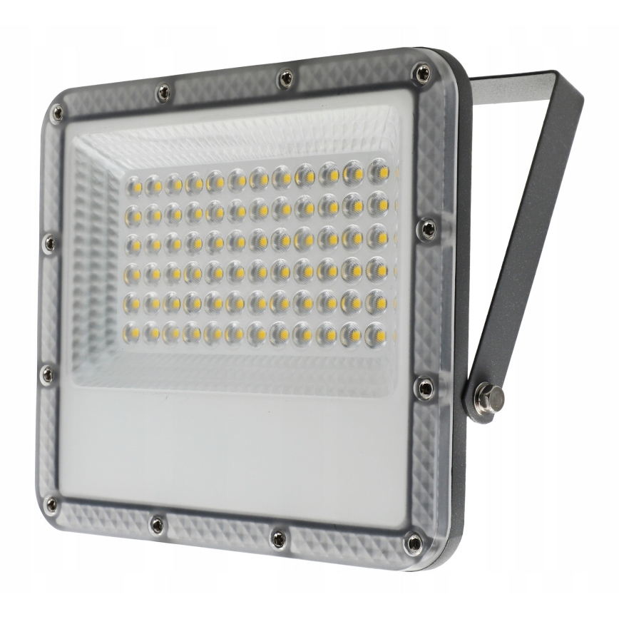 LED välivalgusti LED/50W/230V 4500K IP65 hall