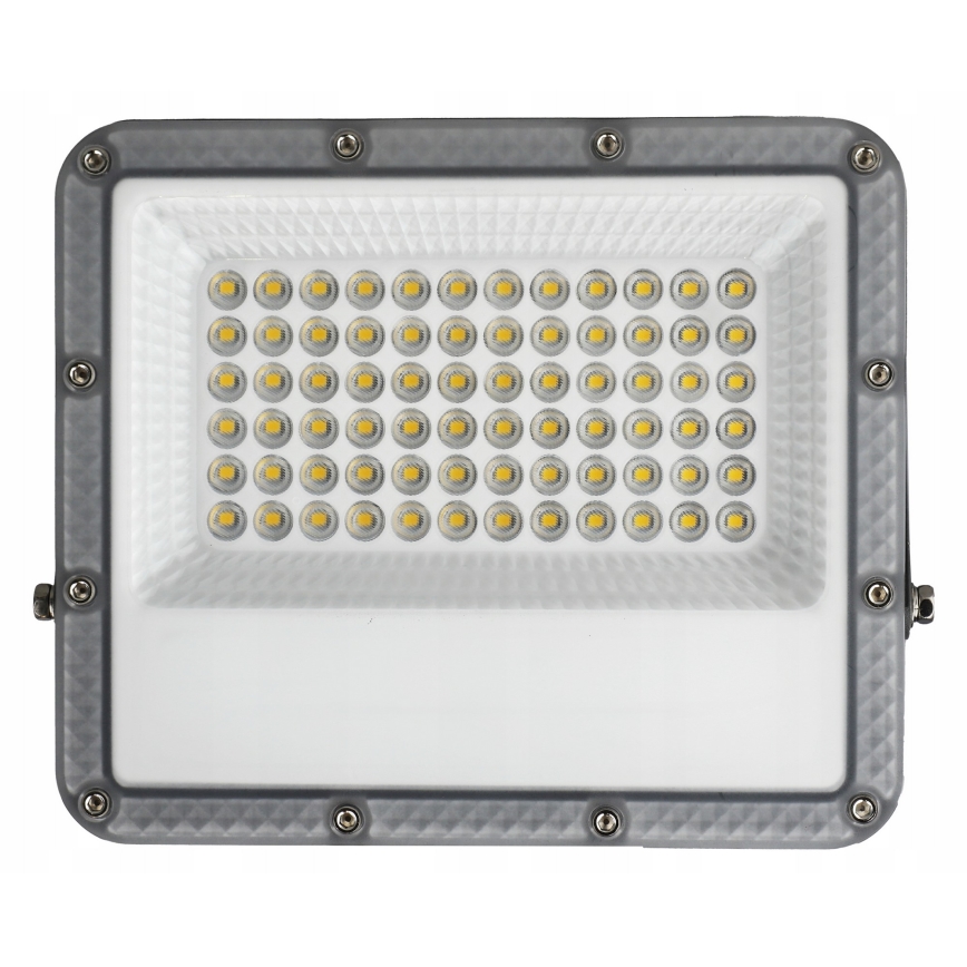 LED välivalgusti LED/50W/230V 4500K IP65 hall