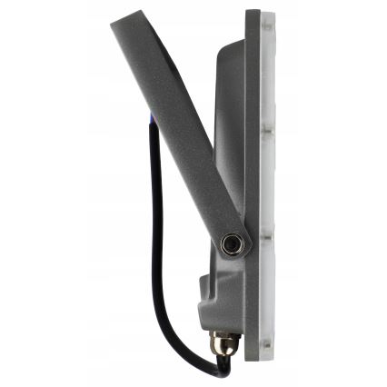 LED välivalgusti LED/50W/230V 4500K IP65 hall