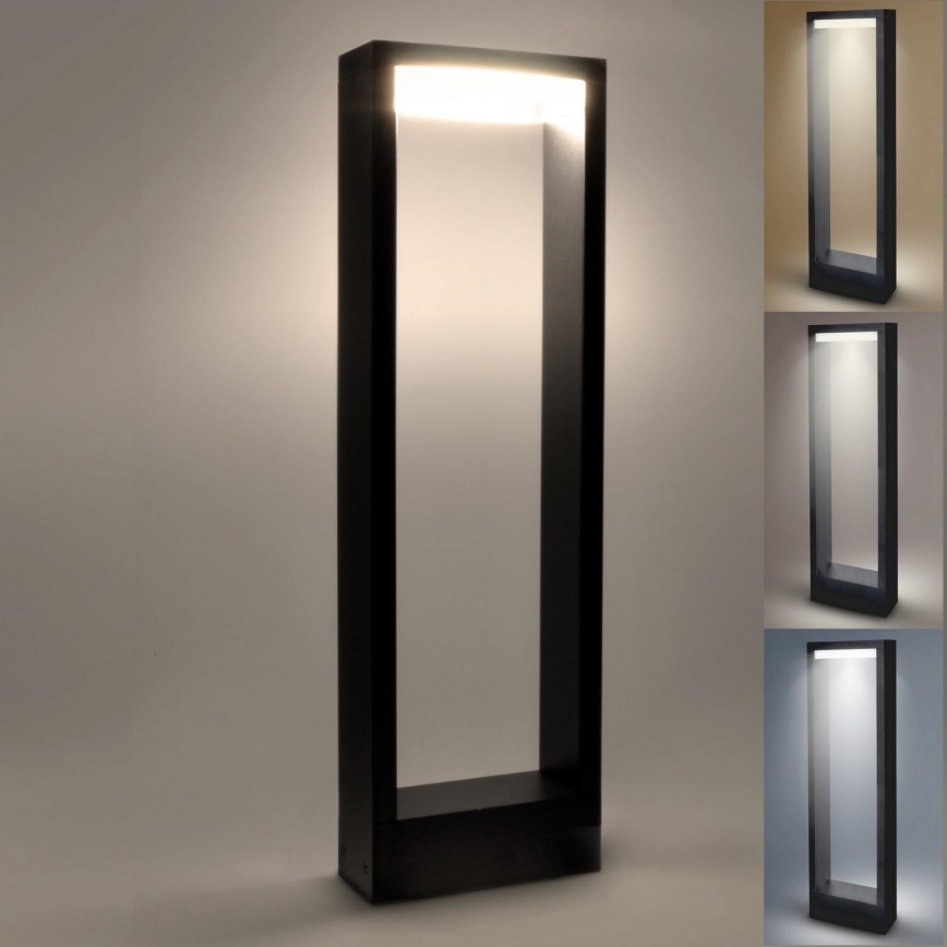 LED Välivalgusti LED/7W/230V 3000/4000/6000K IP54 50 cm