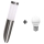 LED Välivalgusti LIVIA 1xE27/7W/230V 4000K IP44