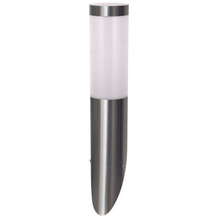 LED Välivalgusti LIVIA 1xE27/7W/230V 4000K IP44