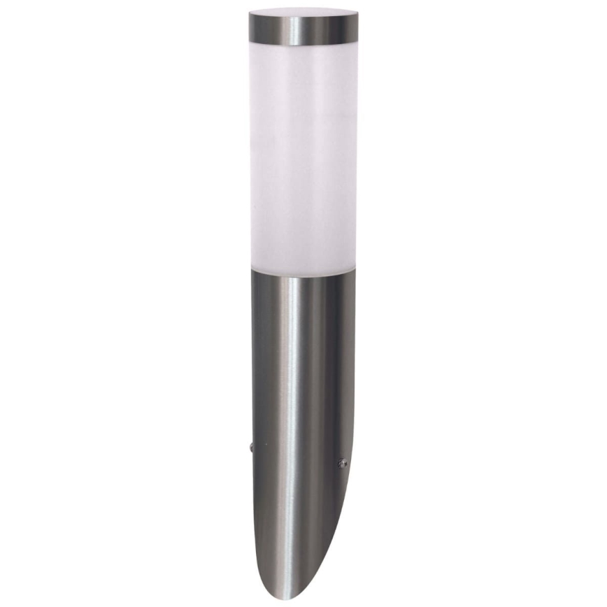 LED Välivalgusti LIVIA 1xE27/7W/230V 4000K IP44
