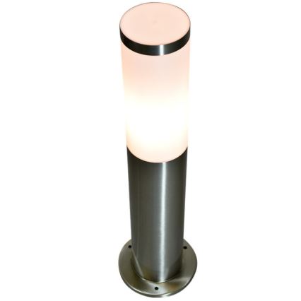 LED Välivalgusti LIVIA 1xE27/7W/230V 4000K IP44