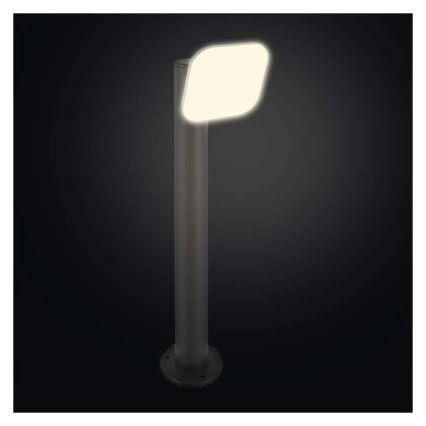 LED Välivalgusti NIKA LED/12,5W/230V IP44 50 cm