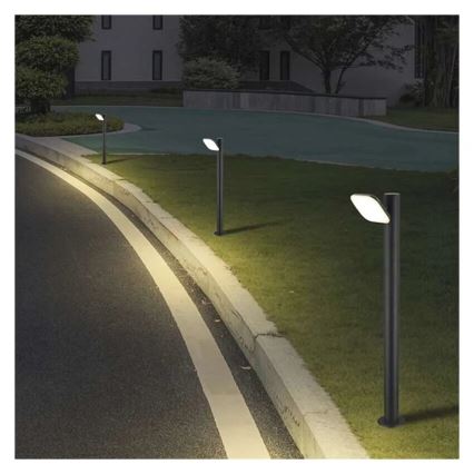 LED Välivalgusti NIKA LED/12,5W/230V IP44 80 cm