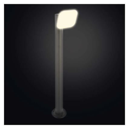 LED Välivalgusti NIKA LED/12,5W/230V IP44 80 cm
