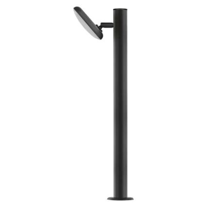 LED Välivalgusti NIKA LED/12,5W/230V IP44 80 cm