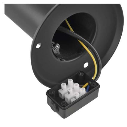 LED Välivalgusti NIKA LED/12,5W/230V IP44 80 cm