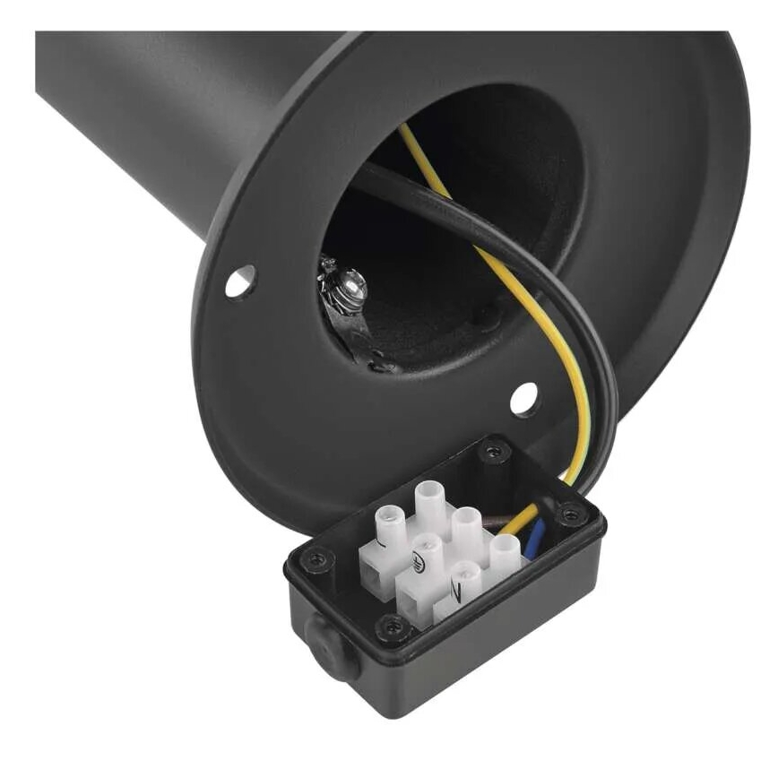LED Välivalgusti NIKA LED/12,5W/230V IP44 80 cm