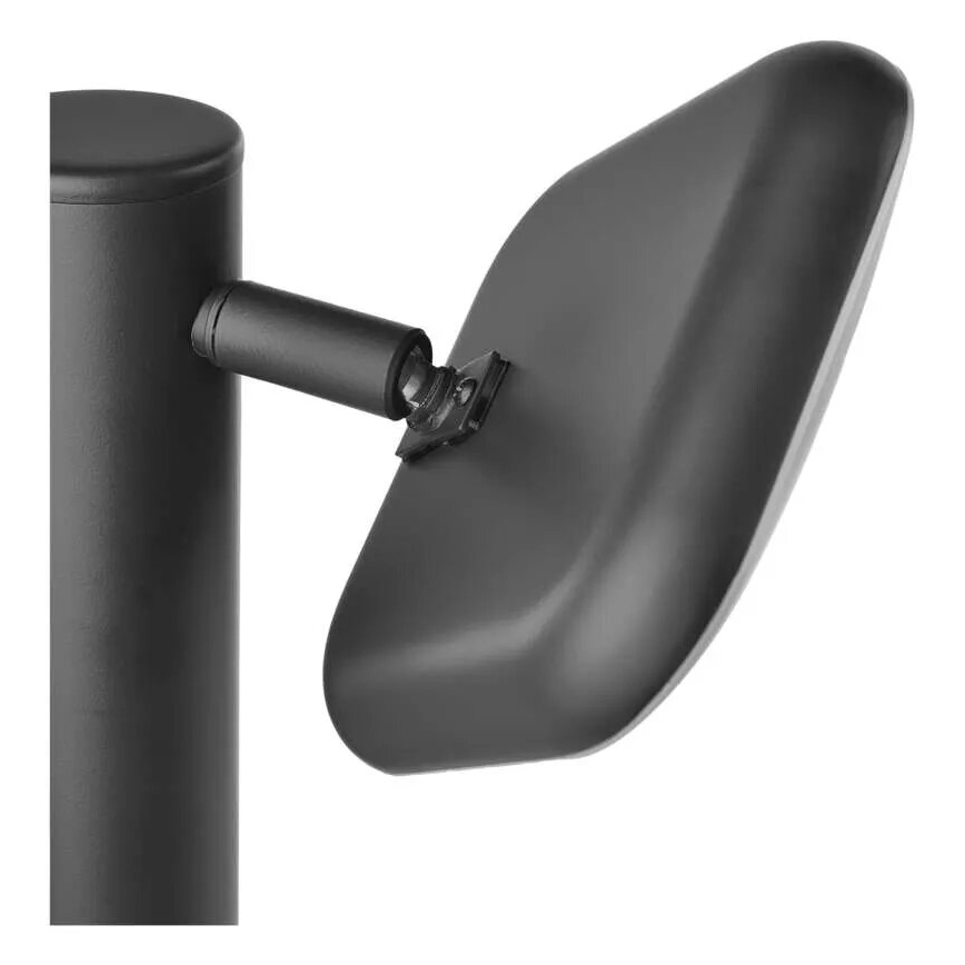 LED Välivalgusti NIKA LED/12,5W/230V IP44 80 cm
