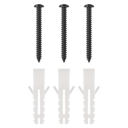 LED Välivalgusti NIKA LED/12,5W/230V IP44 80 cm