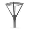LED Välivalgusti PARK PLUS LED/60W/230V 4000K