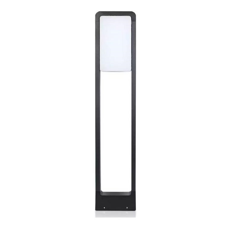 LED Välivalgusti SAMSUNG CHIP LED/10W/230V 3000K IP65 must