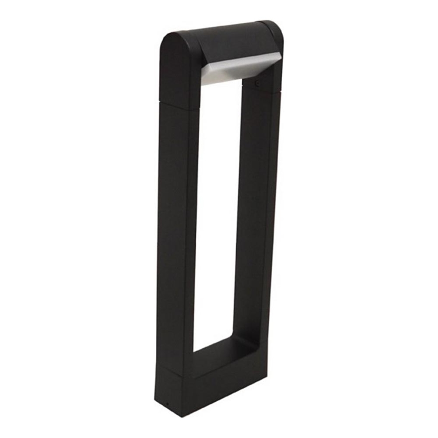 LED Välivalgusti VINITA LED/6W/230V 4000K IP54 50 cm must