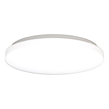 LED-vannitoa laelamp, 32 W/230 V, 3000/4000/6500 K (valgustemperatuurivalikud), läbimõõt 37,6 cm, IP44, valge