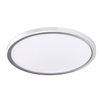 LED vannitoa laelamp ACATE LED/18W/230V 3000/4000/6000K läbimõõt 22 cm IP54