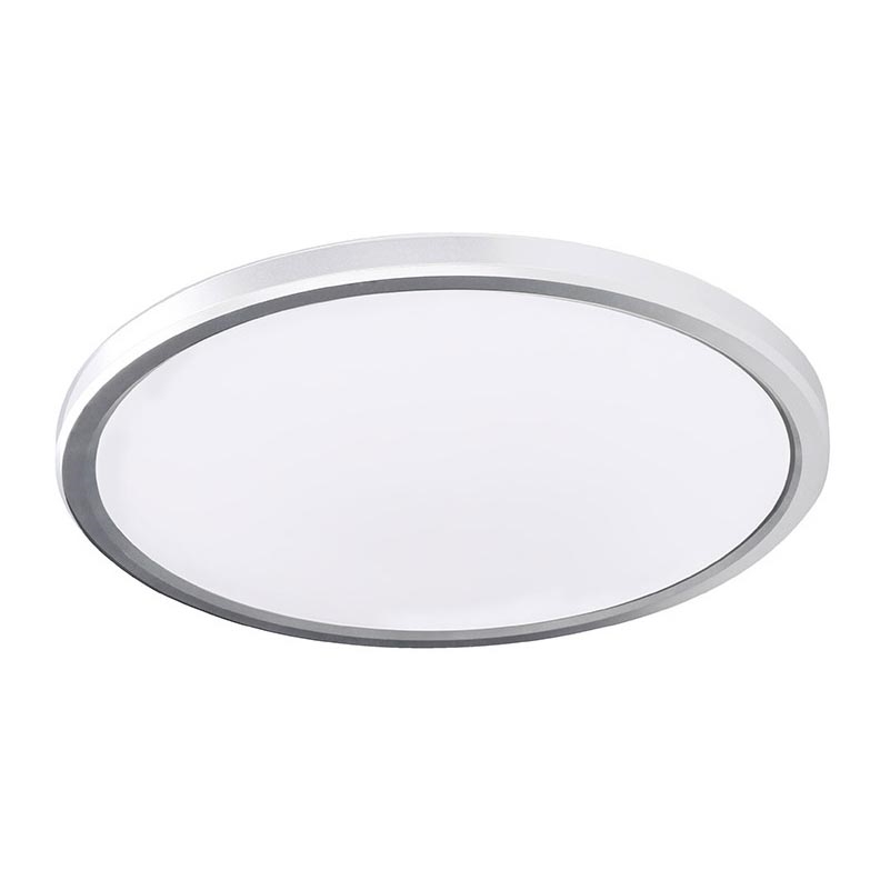 LED vannitoa laelamp ACATE LED/18W/230V 3000/4000/6000K läbimõõt 22 cm IP54