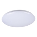 LED vannitoa laelamp CORSO LED/24W/230V 3000/4000/6500K läbimõõt 38 cm IP44