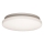 LED vannitoa laelamp LED/14W/230V 3000/4000/6500K läbimõõt 26 cm IP44 valge