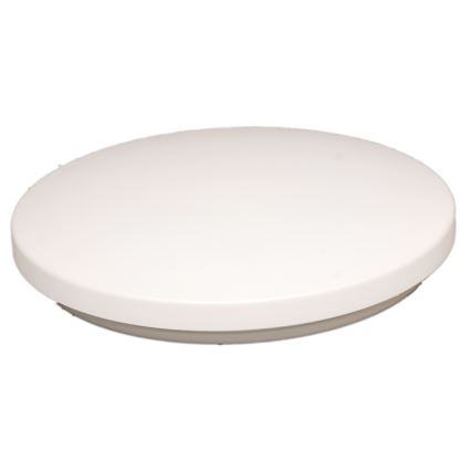 LED vannitoa laelamp LED/14W/230V 3000/4000/6500K läbimõõt 26 cm IP44 valge